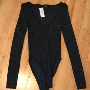 Kendall & Kylie Bodysuit